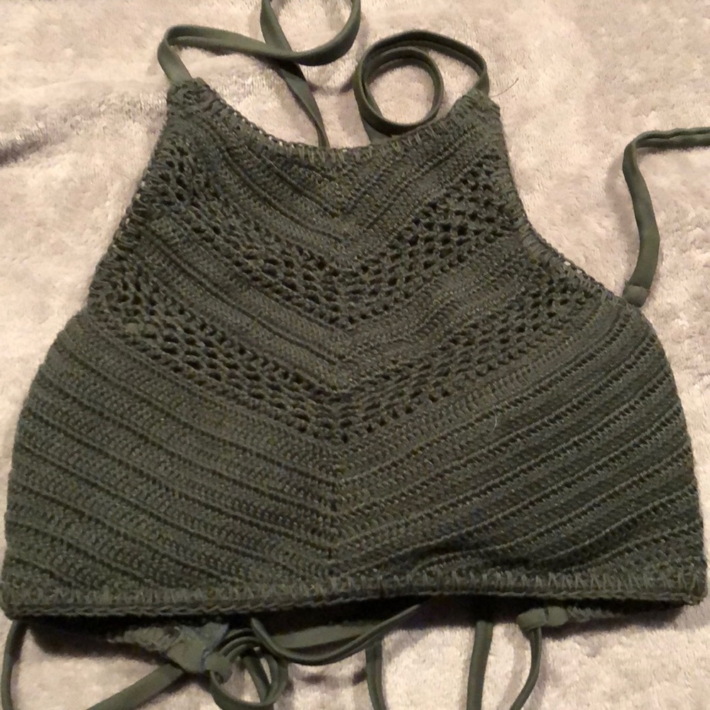 Bikini top